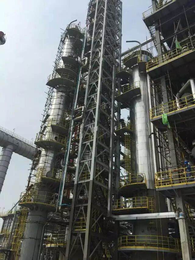 和龙设备翻新喷涂・钢构厂房升级改造